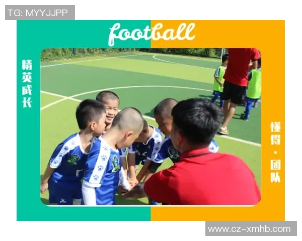 幼儿足球星宝贝点亮绿茵梦想培养团队精神与健康成长之路 幼儿足球星宝贝点亮绿茵梦想培养团队精神与健康成长之路