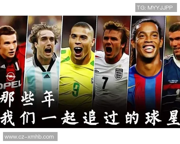 足球界颜值逆天的十大球星排名 他们不仅技术超群更是视觉盛宴