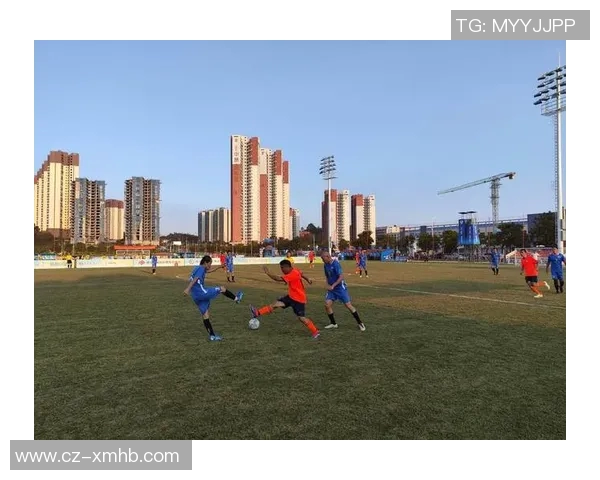 一人一城：当代足球巨星如何在一座城市书写个人传奇