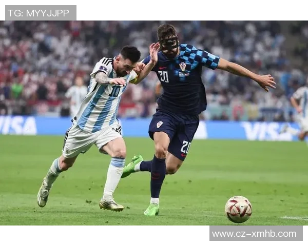 历届世界杯男足球星盘点 从贝利到梅西他们的辉煌足迹