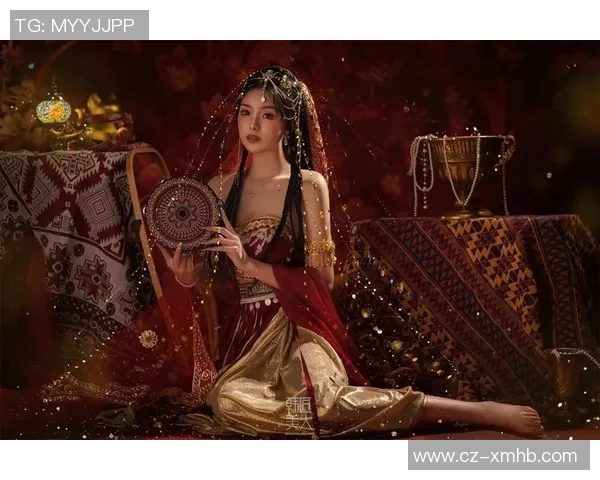 当足球巨星邂逅雪域风情身着藏服展现异域文化魅力