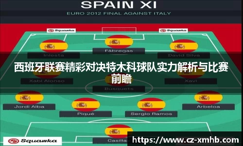 西班牙联赛精彩对决特木科球队实力解析与比赛前瞻